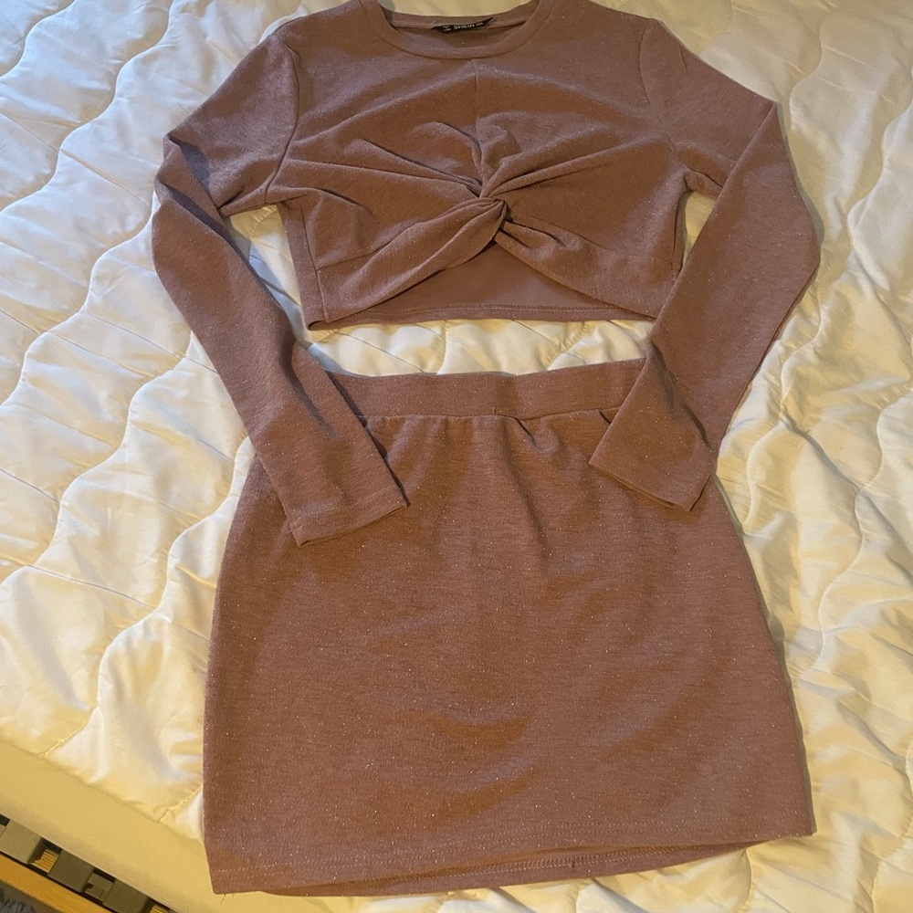 SHEIN set